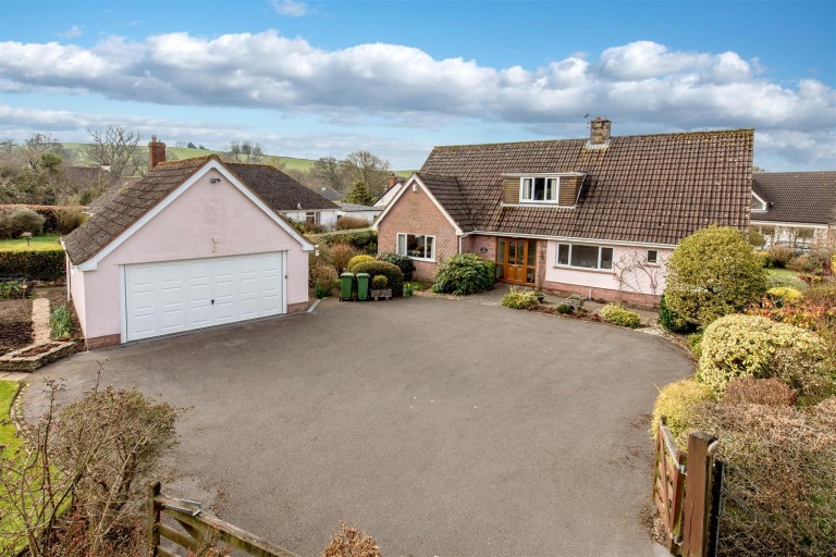 Images for Church Lane, Bicknoller, Taunton
