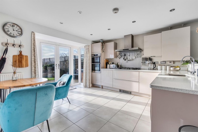 Images for Gerway Close, Ottery St. Mary