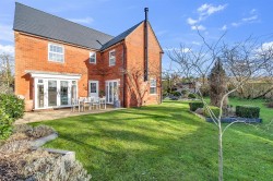 Images for Gerway Close, Ottery St. Mary