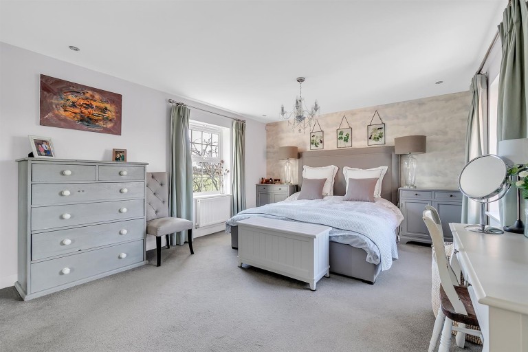 Images for Gerway Close, Ottery St. Mary