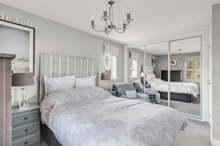 Images for Gerway Close, Ottery St. Mary