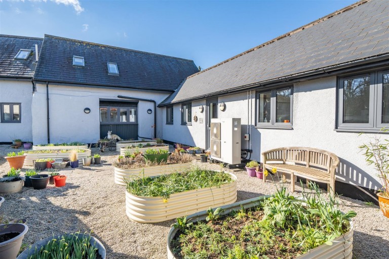 Images for Sanctuary Lane, Woodbury, Exeter