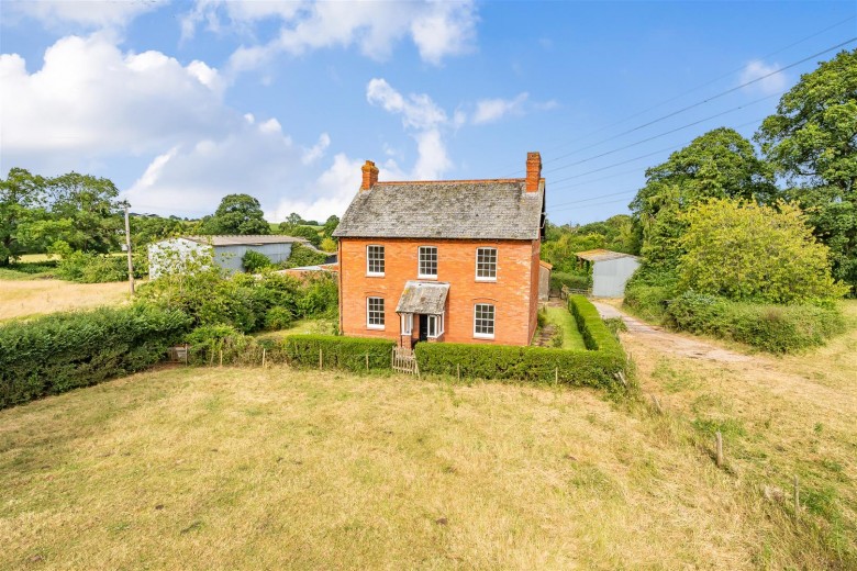Click the photo for more details of Westwood, Broadclyst, Exeter