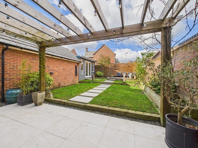 Images for Furrow Way, Great Glen, Leicestershire