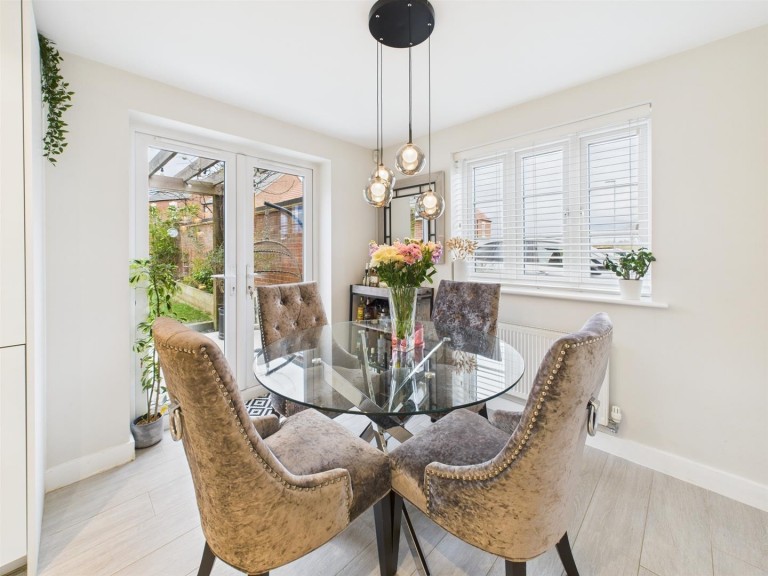 Images for Furrow Way, Great Glen, Leicestershire
