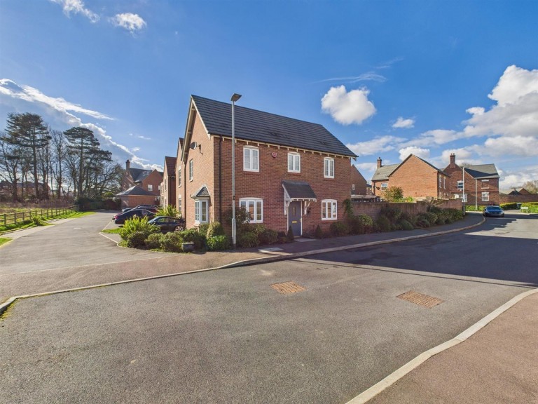 Images for Furrow Way, Great Glen, Leicestershire