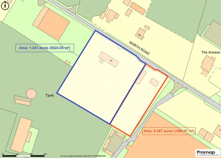 Images for North Road, Abington