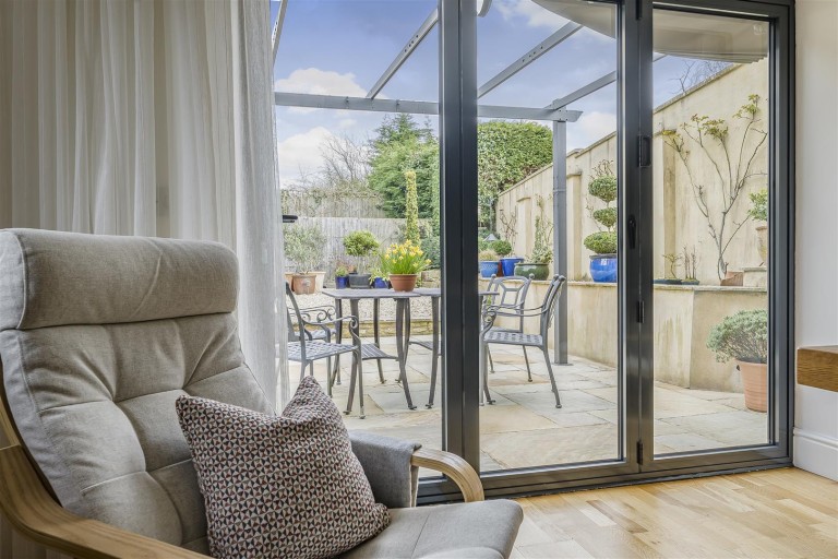 Images for 9 Vicarage Street, Tintinhull, Yeovil