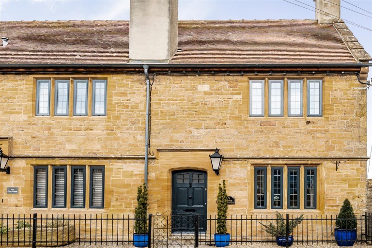 Images for 9 Vicarage Street, Tintinhull, Yeovil