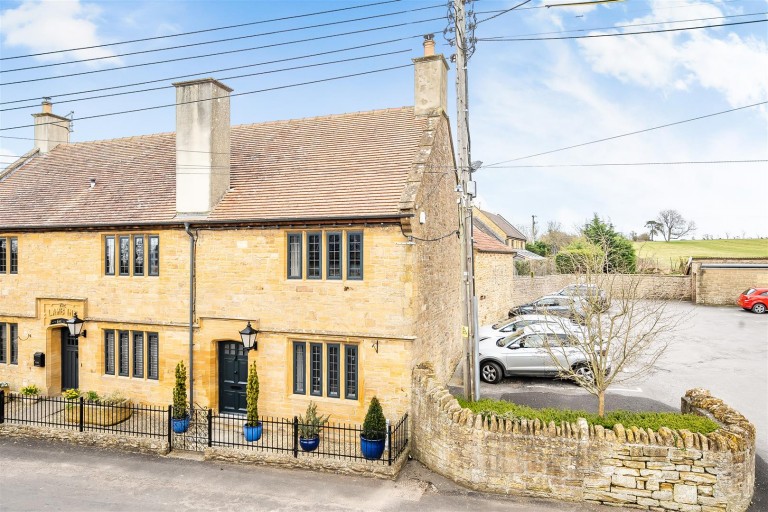 Images for 9 Vicarage Street, Tintinhull, Yeovil