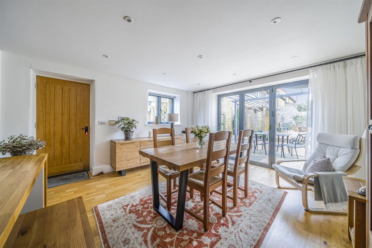 Images for 9 Vicarage Street, Tintinhull, Yeovil