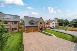 Images for Furl Close, Towcester Road, Maids Moreton, MK18