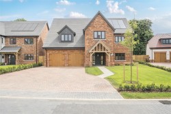 Images for Furl Close, Towcester Road, Maids Moreton, MK18