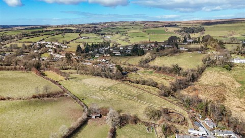 Click the photo for more details of Exford, Minehead