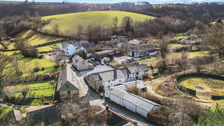Images for Exford, Minehead