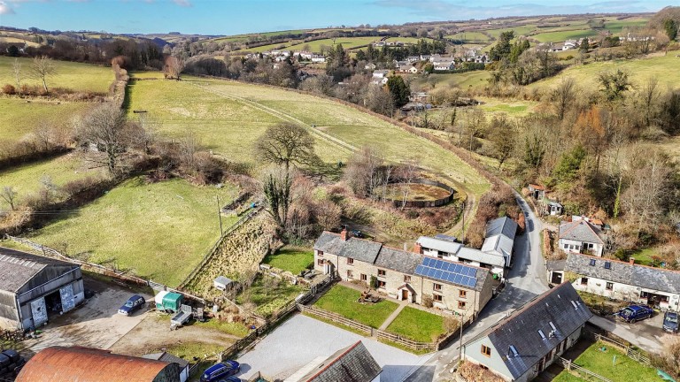Images for Exford, Minehead