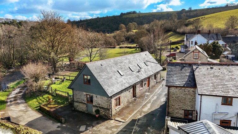 Images for Exford, Minehead