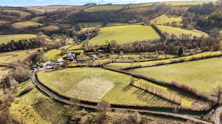 Images for Exford, Minehead