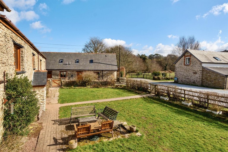 Images for Exford, Minehead