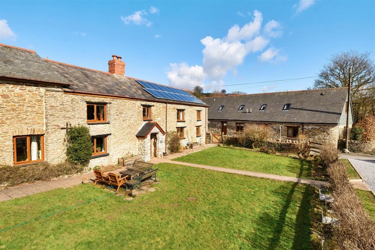 Images for Exford, Minehead