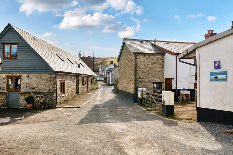 Images for Exford, Minehead