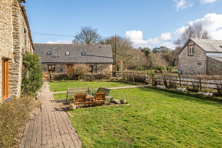 Images for Exford, Minehead