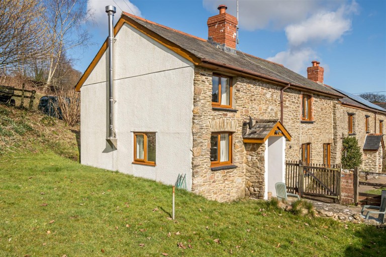Images for Exford, Minehead