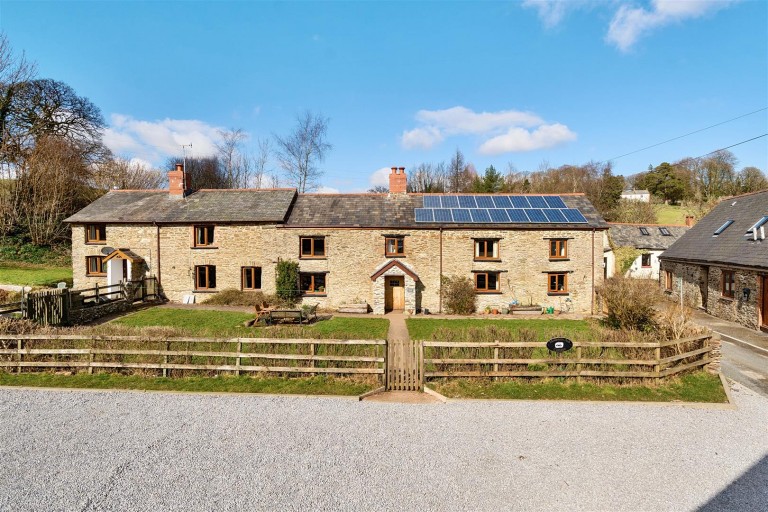 Images for Exford, Minehead