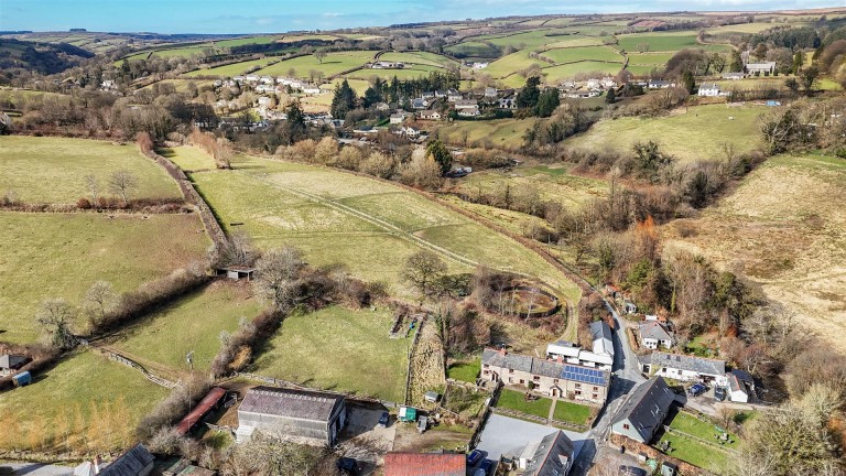 Images for Exford, Minehead