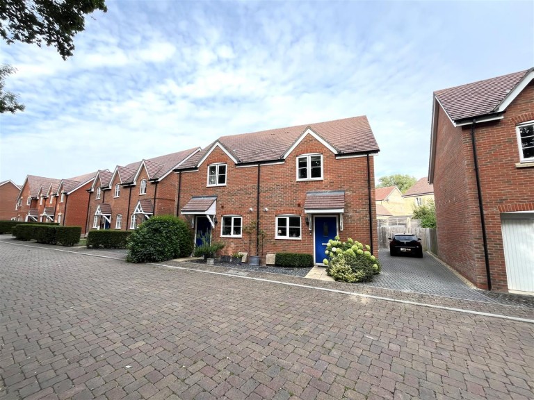 Images for Fox Lane, Wantage