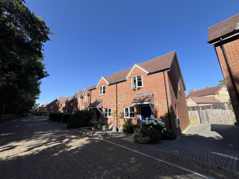 Images for Fox Lane, Wantage