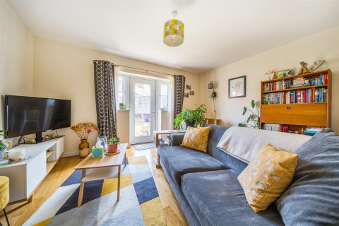 Click the photo for more details of Fox Lane, Wantage