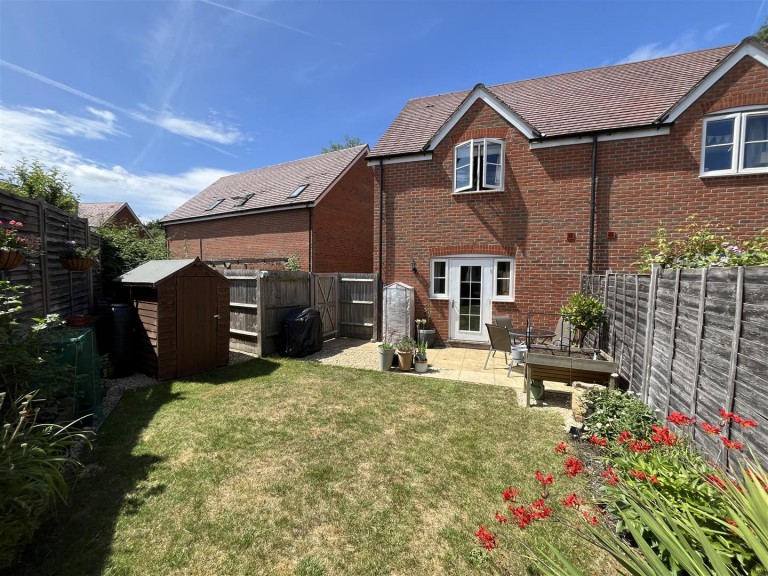 Images for Fox Lane, Wantage