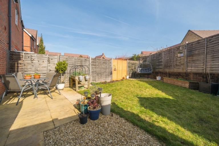 Images for Fox Lane, Wantage