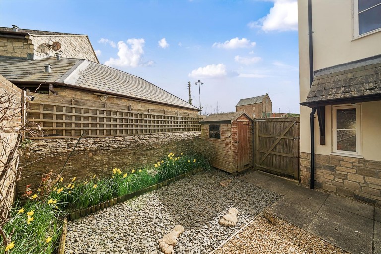 Images for South Mill Lane, Bridport