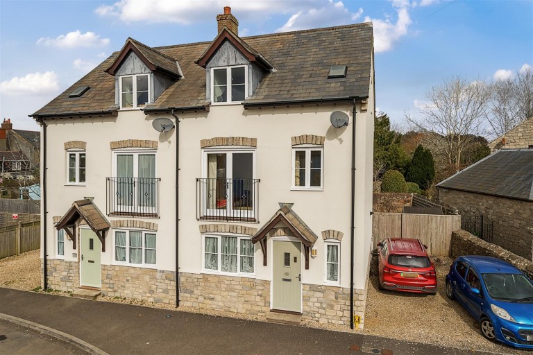 Images for South Mill Lane, Bridport