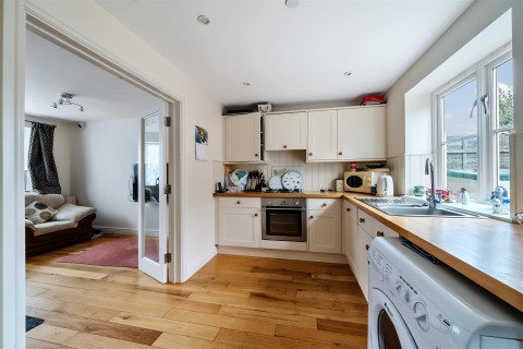 Click the photo for more details of South Mill Lane, Bridport