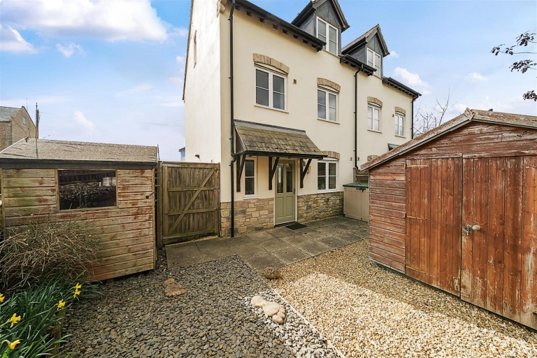 Images for South Mill Lane, Bridport