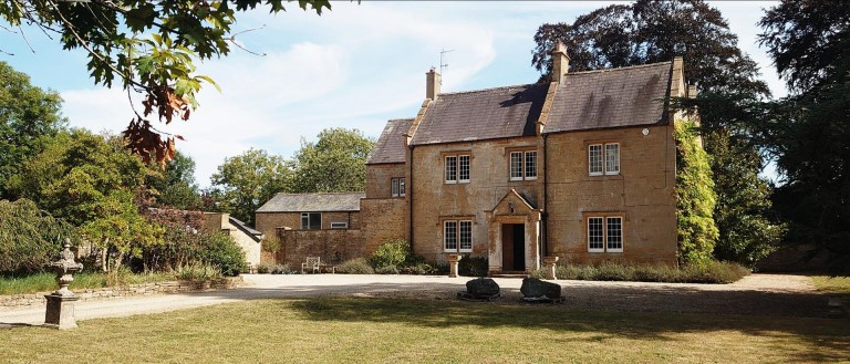 Images for Chiselborough