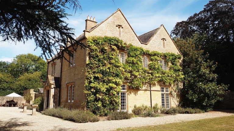Images for Chiselborough