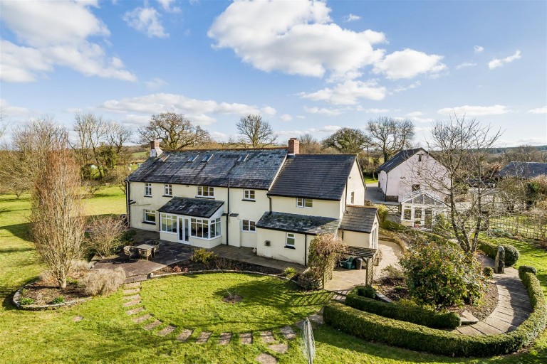 Images for Sheepwash, Beaworthy