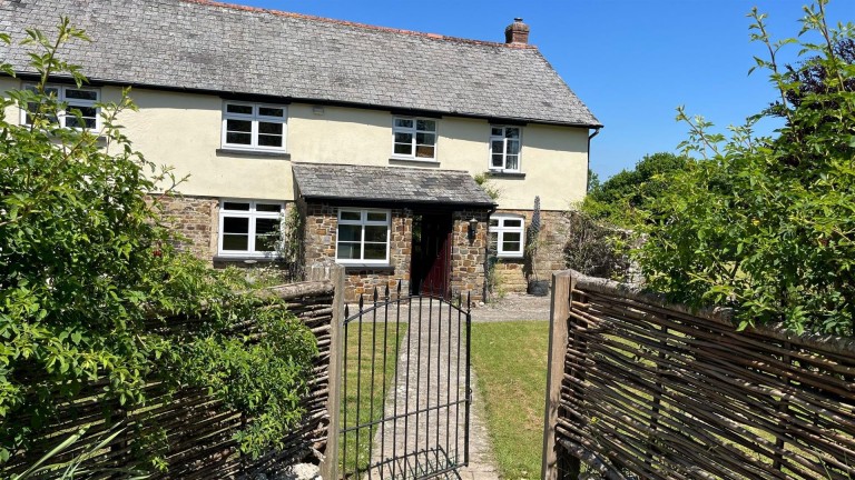 Images for Sheepwash, Beaworthy