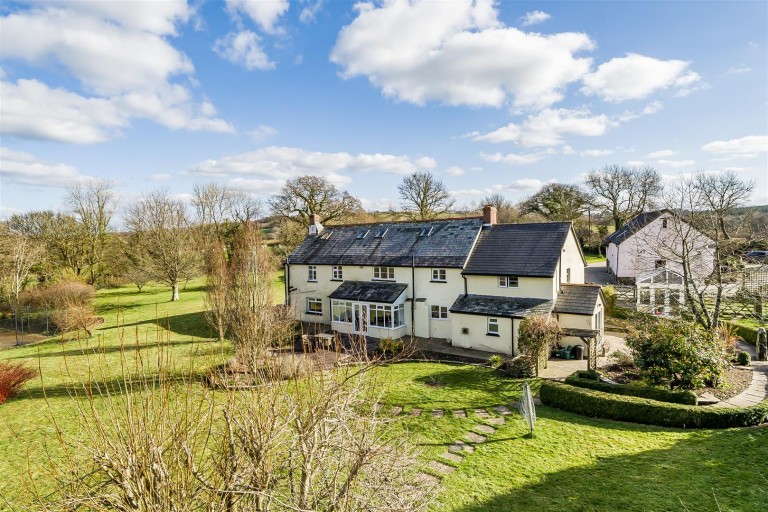Images for Sheepwash, Beaworthy