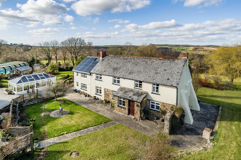Images for Sheepwash, Beaworthy