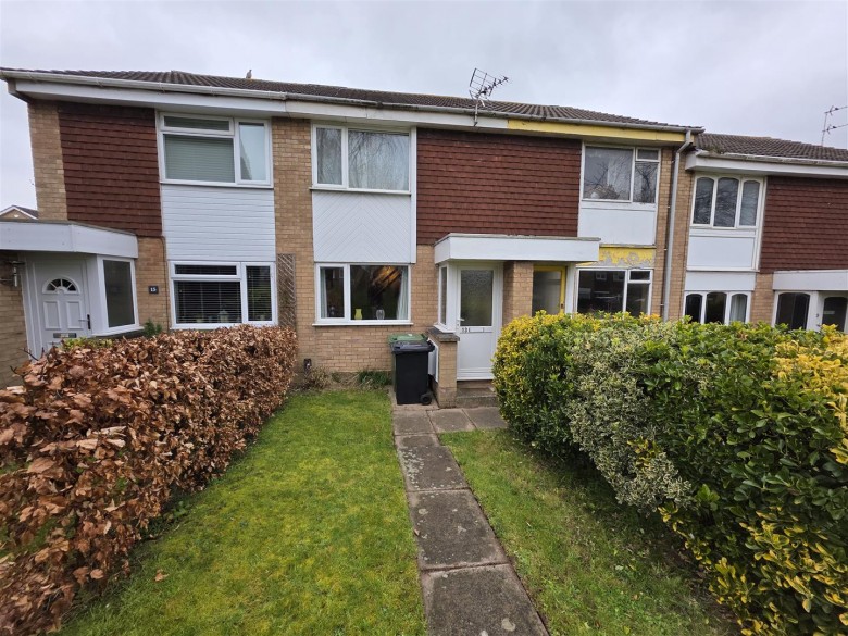 Click the photo for more details of Tyler Court, Shepshed, LE12