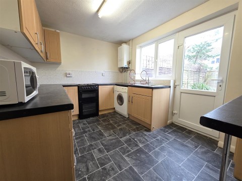 Click the photo for more details of Tyler Court, Shepshed, LE12