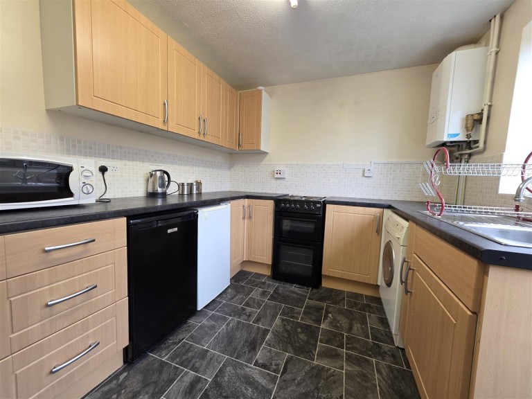 Images for Tyler Court, Shepshed, LE12