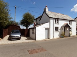 Images for Halwill Cottages, Shebbear, Beaworthy