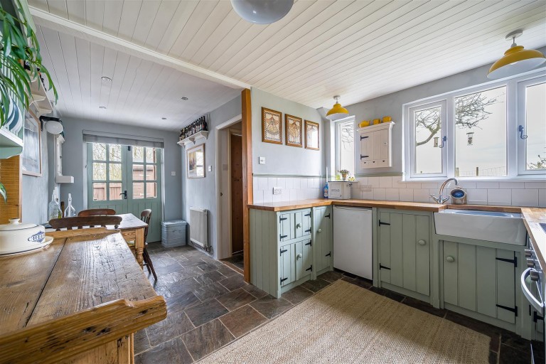 Images for Halwill Cottages, Shebbear, Beaworthy