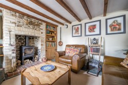 Images for Halwill Cottages, Shebbear, Beaworthy